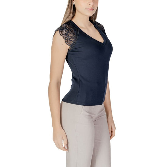 Morgan De Toi Blouse Donna