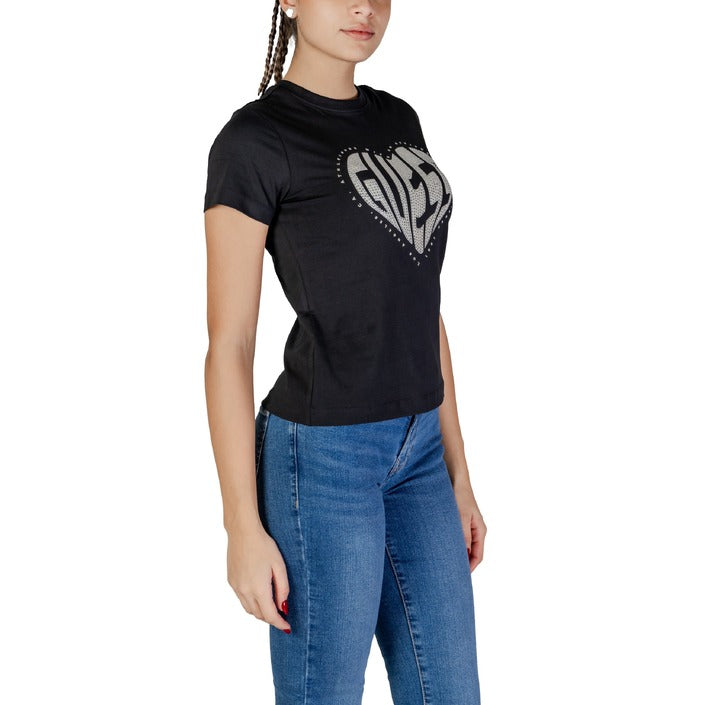 Guess Active T-Shirt Donna