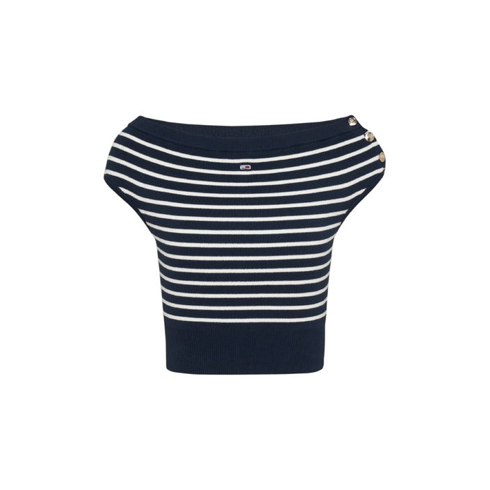 Tommy Hilfiger Jeans Top Donna