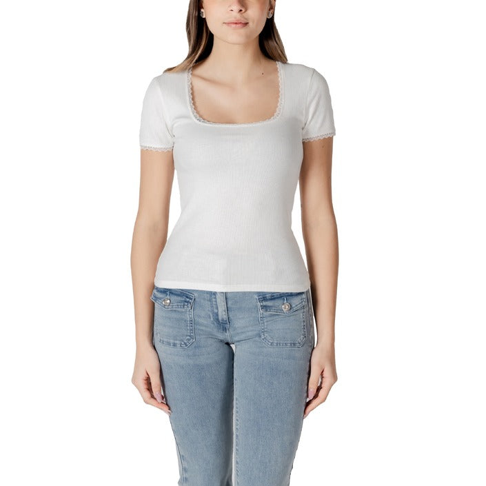 Morgan De Toi T-Shirt Donna