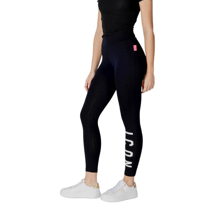 Icon Leggings Donna