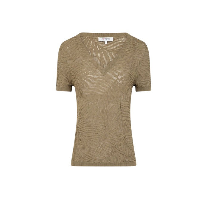 Morgan De Toi T-Shirt Donna