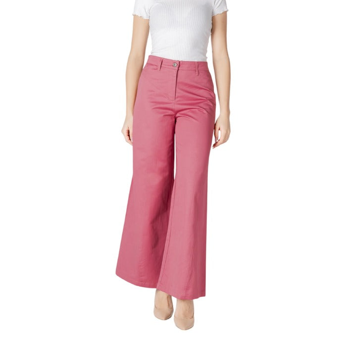 Ichi Pantaloni Donna