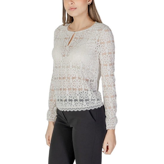 Morgan De Toi Blouse Donna