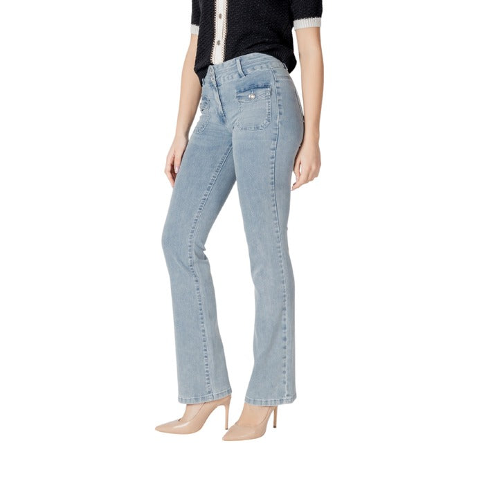 Morgan De Toi Jeans Donna