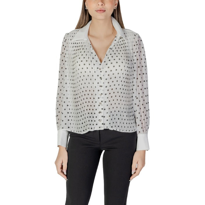 Morgan De Toi Blouse Donna