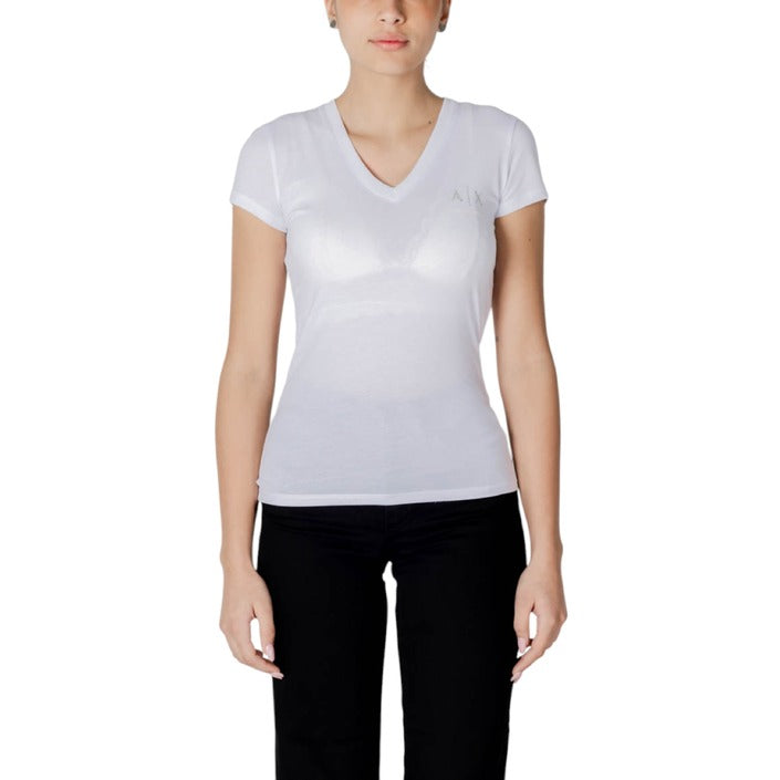 Armani Exchange T-Shirt Donna