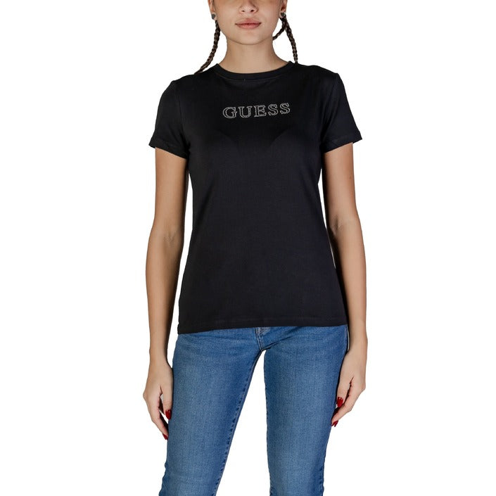 Guess Active T-Shirt Donna