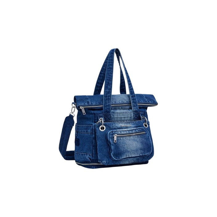 Desigual Borsa Donna