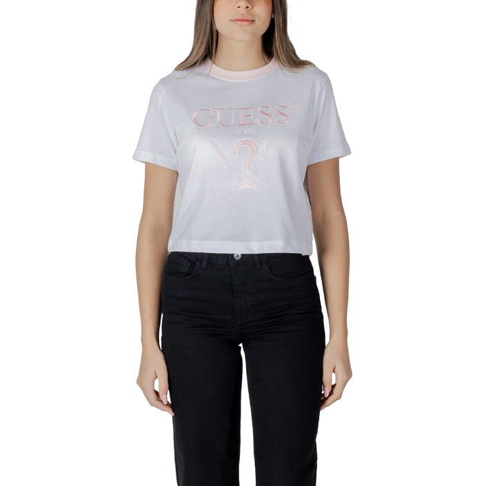 Guess Active T-Shirt Donna