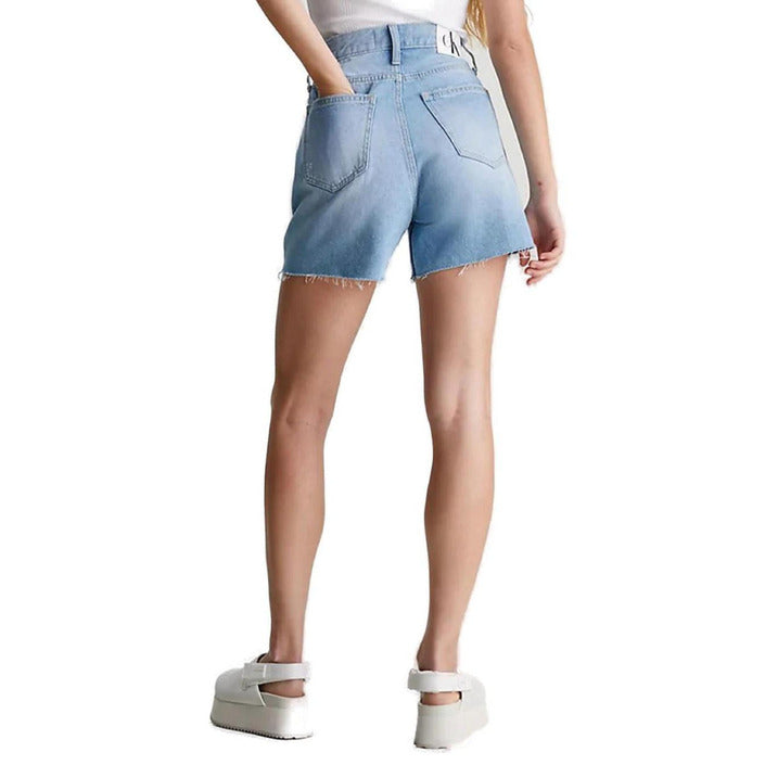 Calvin Klein Jeans Shorts Donna