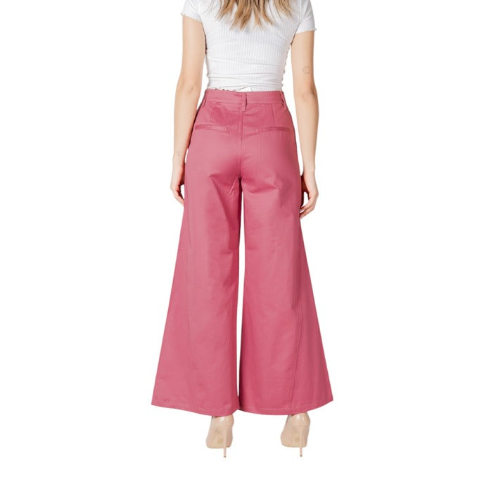 Ichi Pantaloni Donna