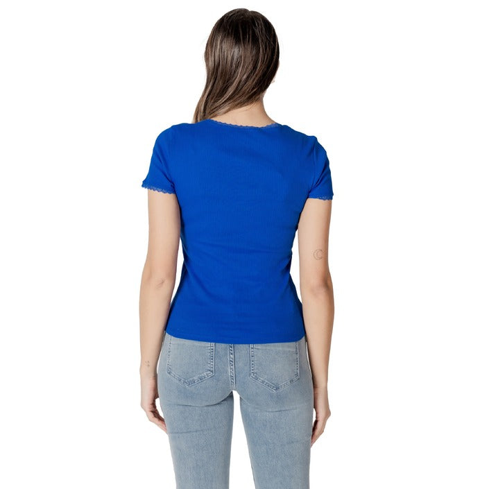 Morgan De Toi T-Shirt Donna