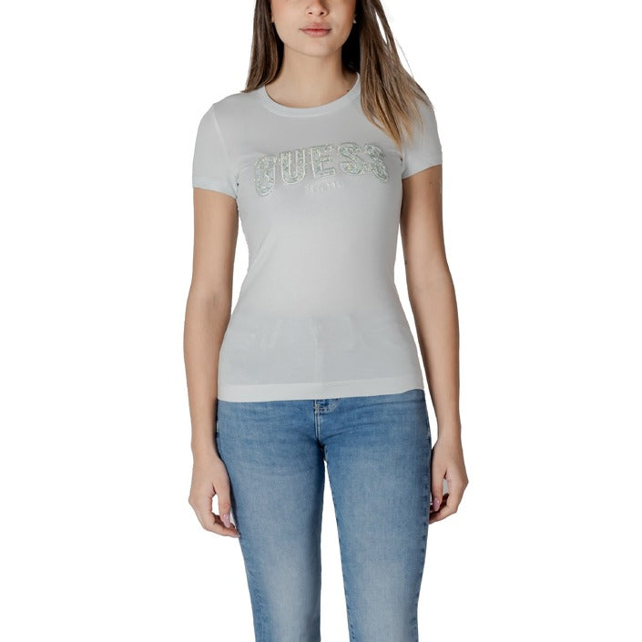 Guess T-Shirt Donna