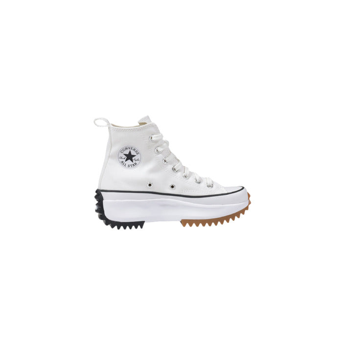 Converse Sneakers Donna Platform High Top