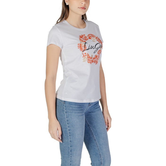 Liu Jo T-Shirt Donna