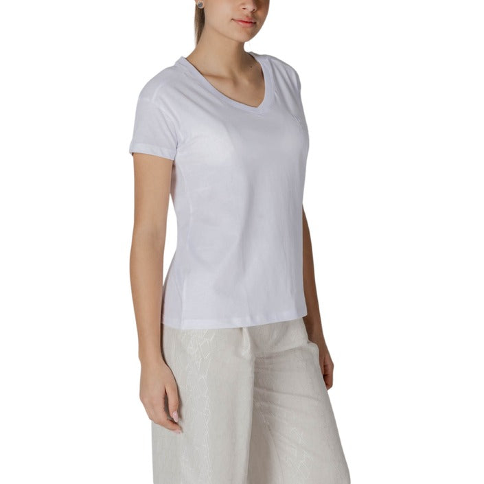 Armani Exchange T-Shirt Donna