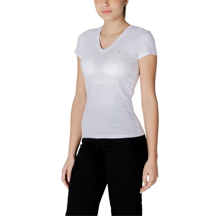 Armani Exchange T-Shirt Donna