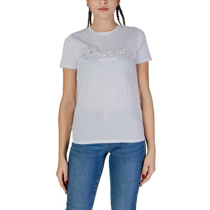 Guess T-Shirt Donna