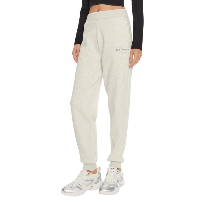 Calvin Klein Jeans Pantaloni Donna