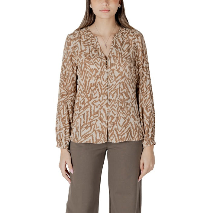 Street One Blouse Donna