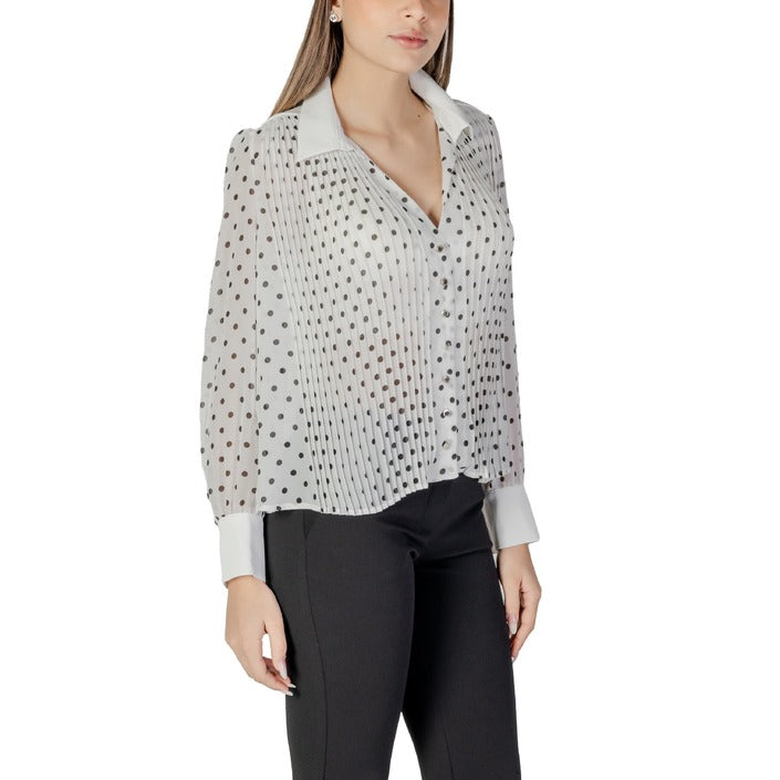 Morgan De Toi Blouse Donna