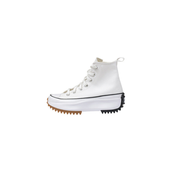 Converse Sneakers Donna Platform High Top