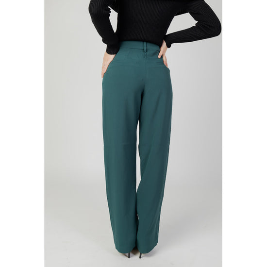 Vila Clothes Pantaloni Donna