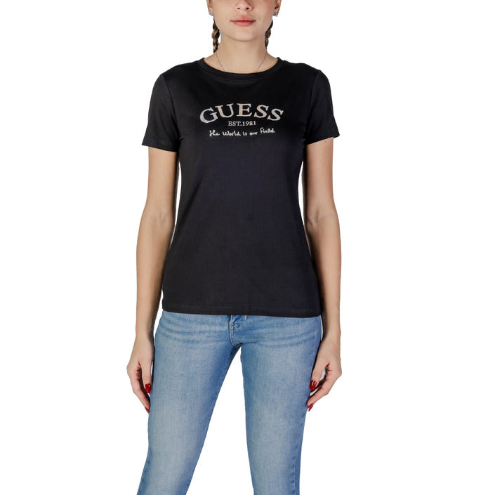 Guess T-Shirt Donna