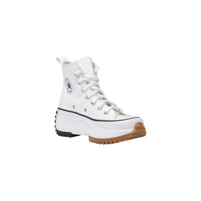 Converse Sneakers Donna Platform High Top