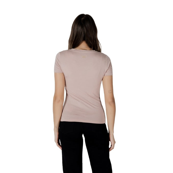 Ea7 T-Shirt Donna