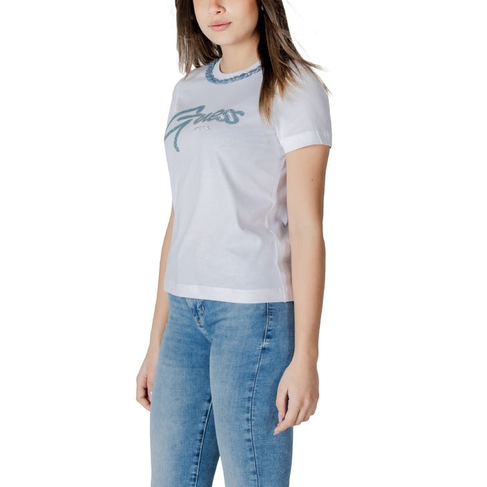 Guess T-Shirt Donna