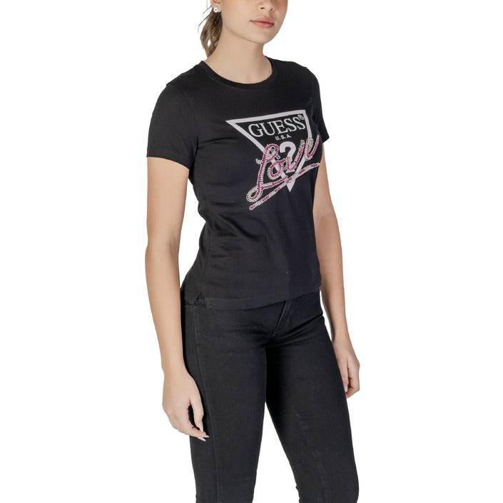 Guess T-Shirt Donna