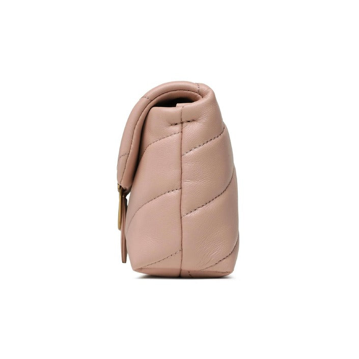 Pinko Borsa Donna Rosa Primavera/Estate 2025 | Eleganza Compatta e Versatile