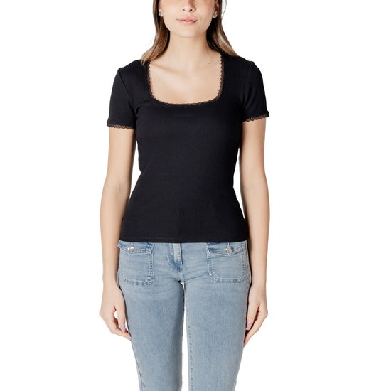 Morgan De Toi T-Shirt Donna