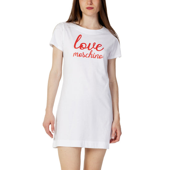 Love Moschino Abito Donna