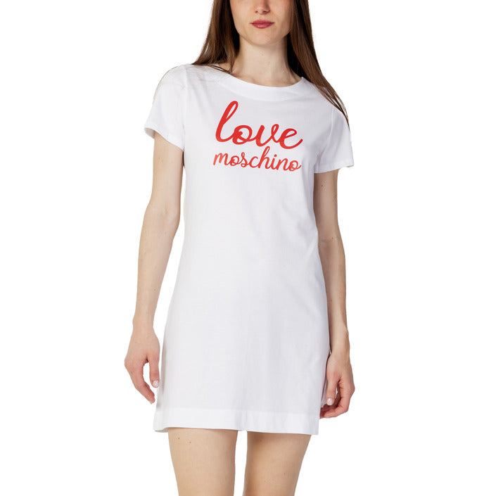 Love Moschino Abito Donna