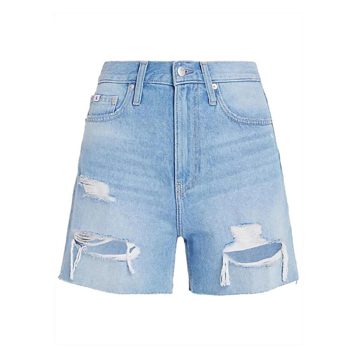 Calvin Klein Jeans Shorts Donna