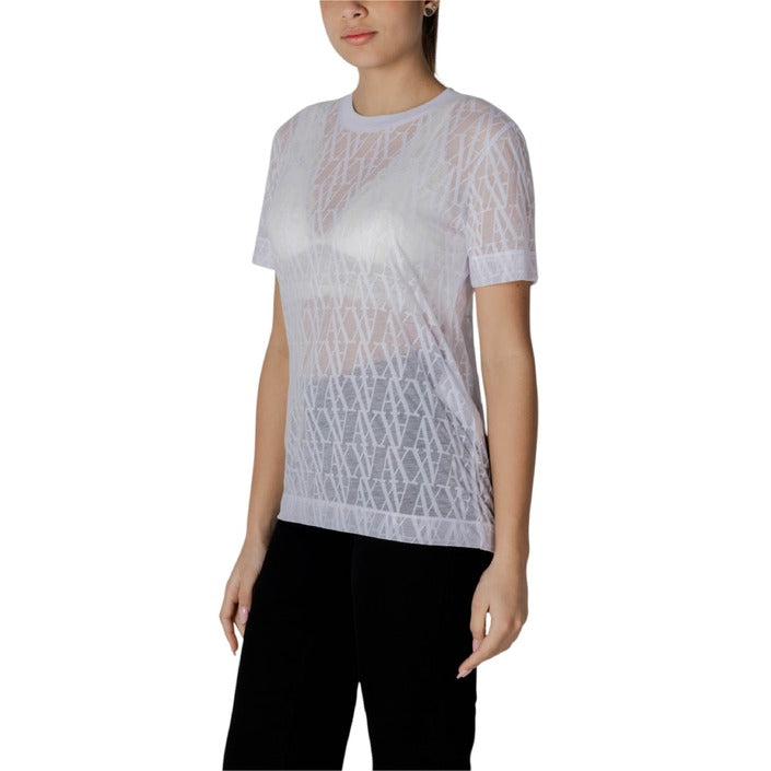 Armani Exchange T-Shirt Donna