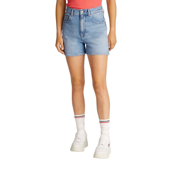 Tommy Hilfiger Jeans Shorts Donna