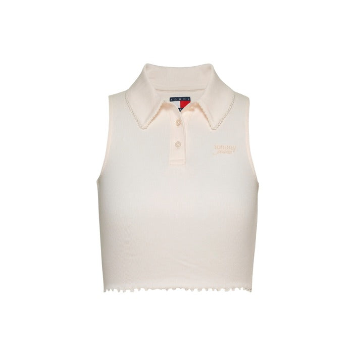 Tommy Hilfiger Jeans Top Donna