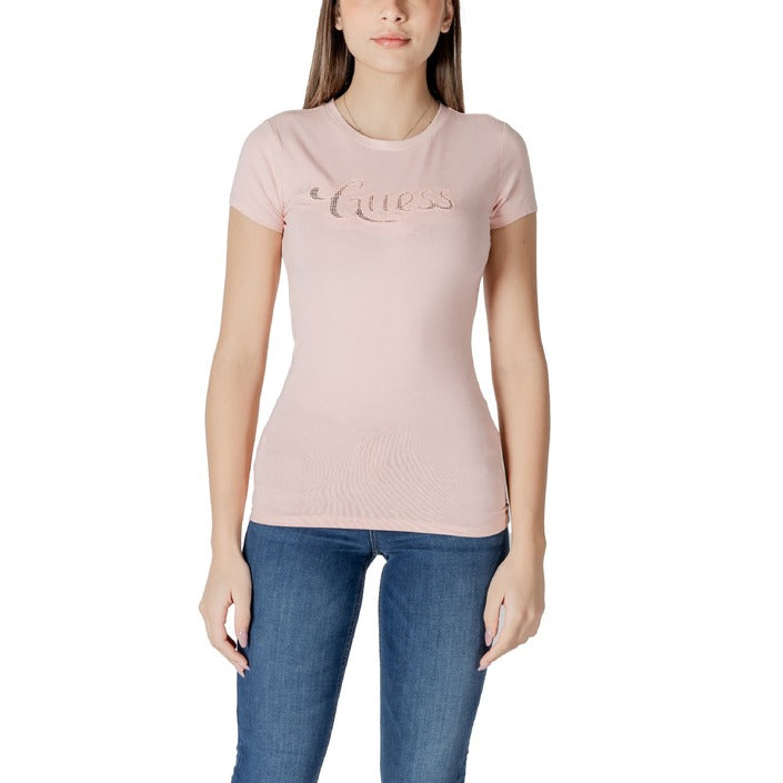 Guess T-Shirt Donna