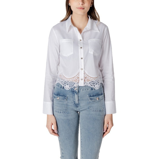 Morgan De Toi Camicia Donna