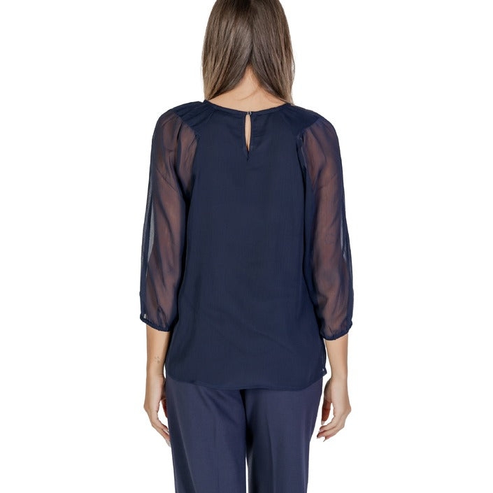 Street One Blouse Donna