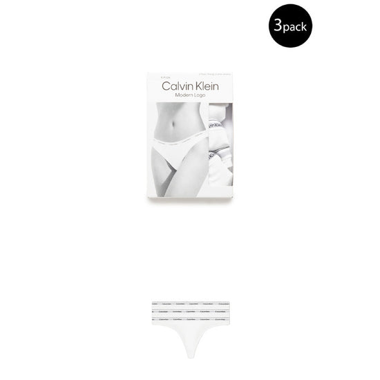 Calvin Klein Intimo Donna