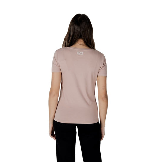 Ea7 T-Shirt Donna