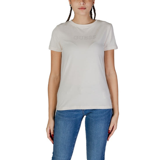 Guess Active T-Shirt Donna