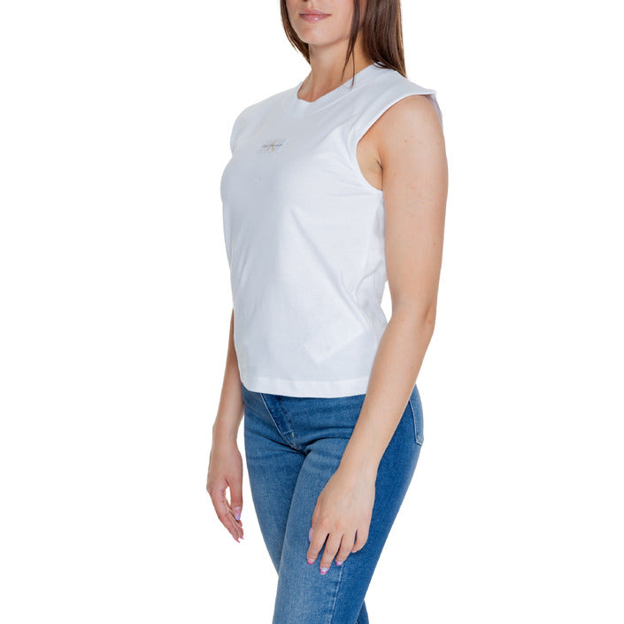 Calvin Klein Jeans T-Shirt Donna