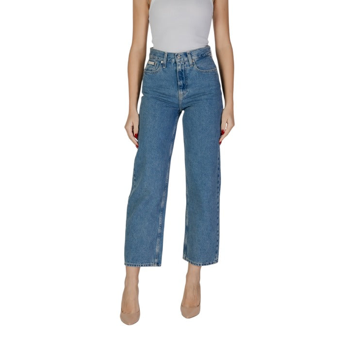 Calvin Klein Jeans Jeans Donna