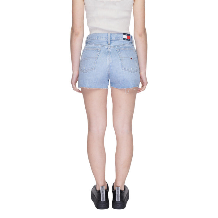 Tommy Hilfiger Jeans Shorts Donna